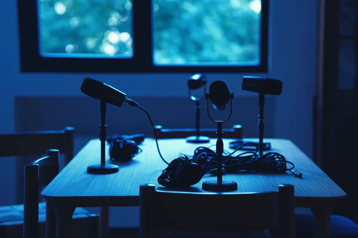 How to Mix Vocals at Home: A Step-by-Step Guide for UK Artists